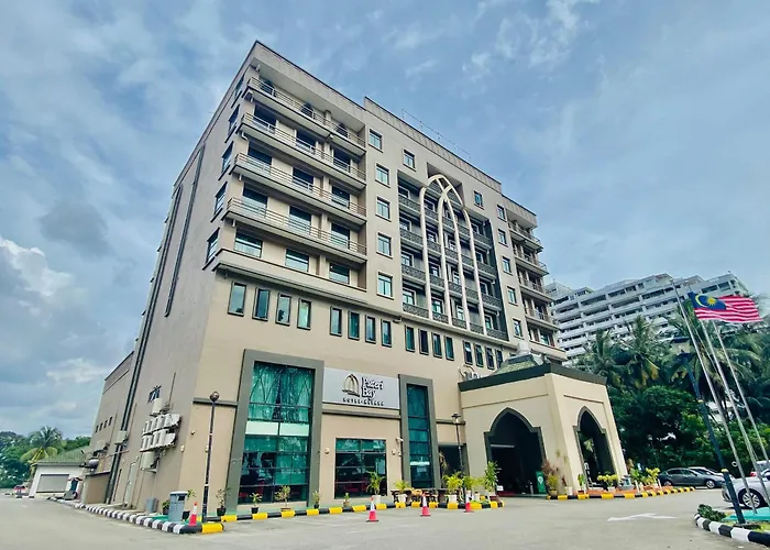 Puteri Bay Hotel