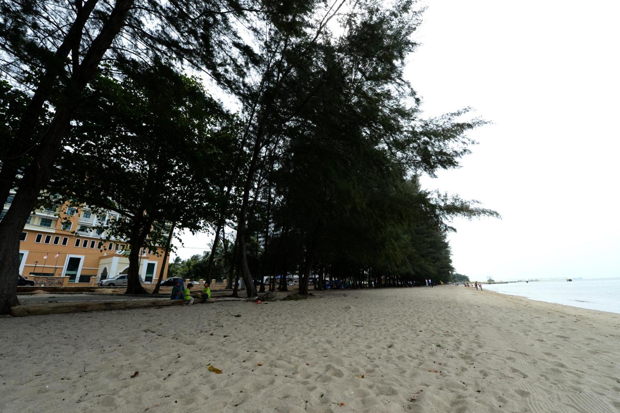 Hotel Puteri Bay Malacca