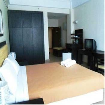 Hotel Puteri Bay 3*
