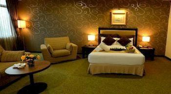 Hotel Puteri Bay 3*