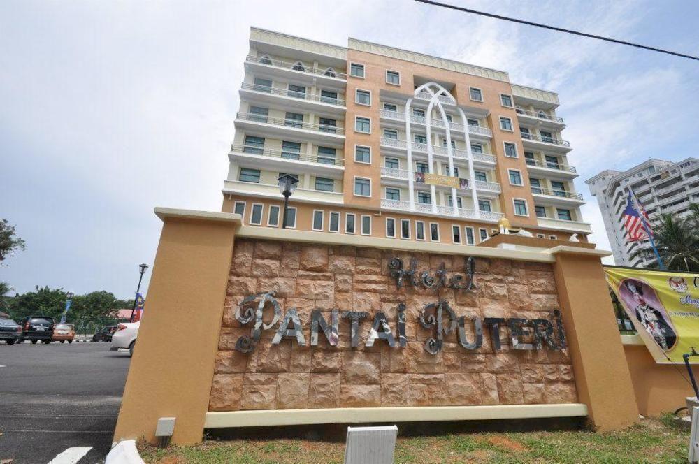 Puteri Bay Malacca