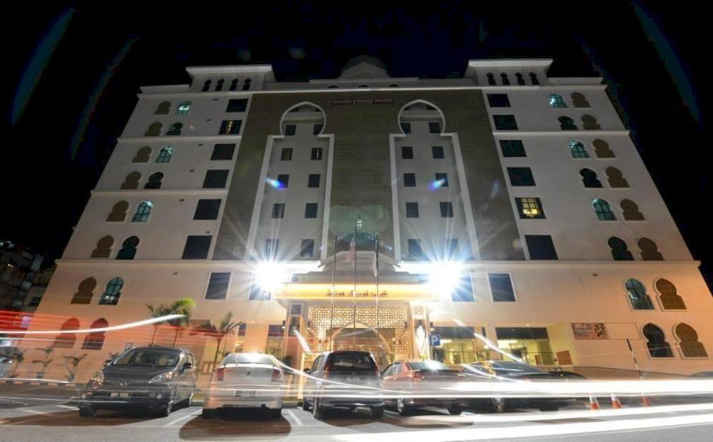 Hotel Puteri Bay