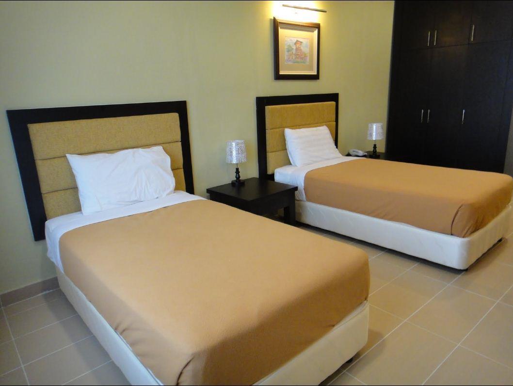 Puteri Bay Malacca