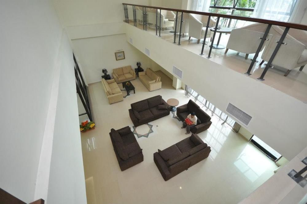 Puteri Bay Malacca