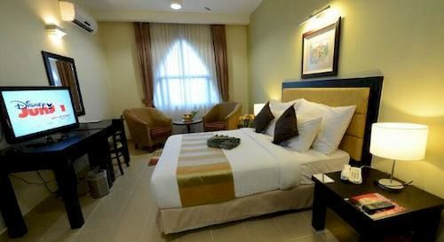 Hotel Puteri Bay Malacca