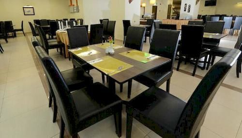 Puteri Bay Hotel 3*