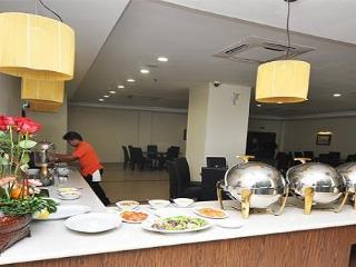 Hotel Puteri Bay Malacca