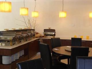 Puteri Bay Hotel Malacca