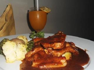 Hotel Puteri Bay 3*