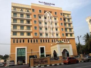 Hotel Puteri Bay Malacca