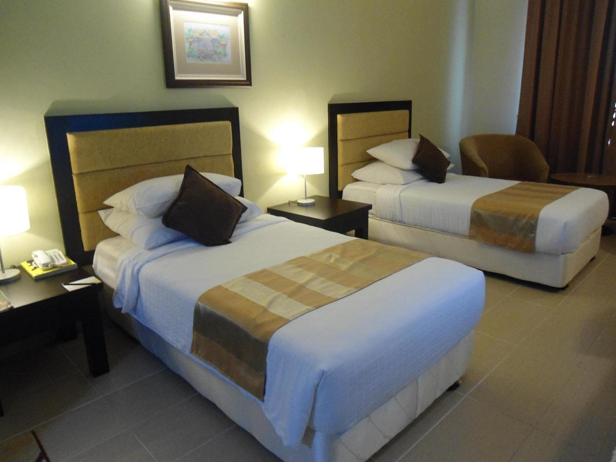Hotel Puteri Bay